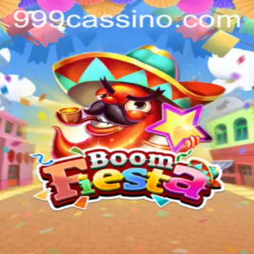 Descubra a Aventura Empolgante de BoomFiesta: O Jogo Que Conquista 999.rich