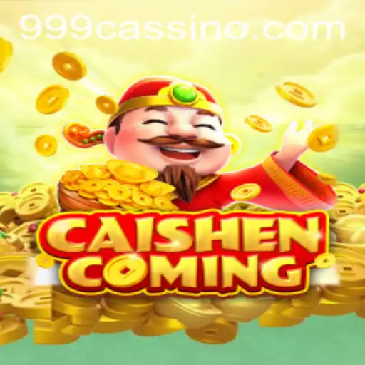 Descubra o Universo de CAISHENCOMING: O Universo Místico do Jogo com a Palavra-chave 999.rich