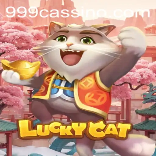 Explorando LuckyCat: O Novo Fenômeno dos Jogos com 999.rich