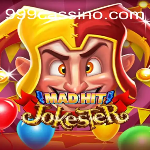 Descubra MadHitJokester: Uma Experiência de Jogo Única com 999.rich