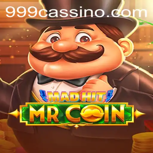 Descubra o Mundo Emocionante de MadHitMrCoin: A Aventura Interativa Que Conquista Jogadores