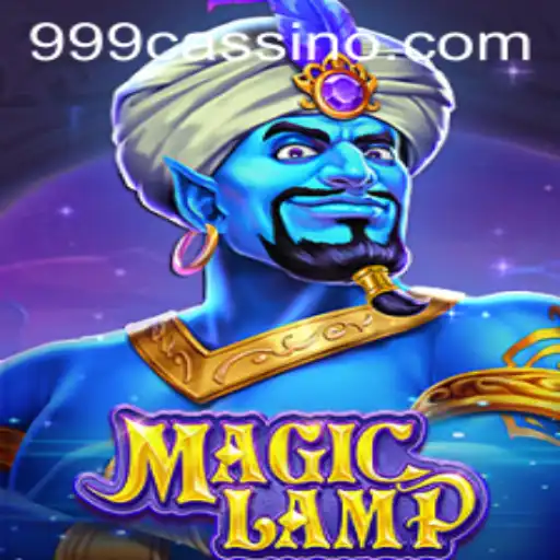 MagicLamp: Descubra um Universo de Aventuras e Estratégias com 999.rich