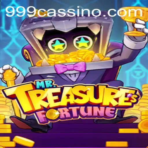 Descubra a Aventura de MrTreasuresFortune: Um Mundo de Riquezas e Emoções