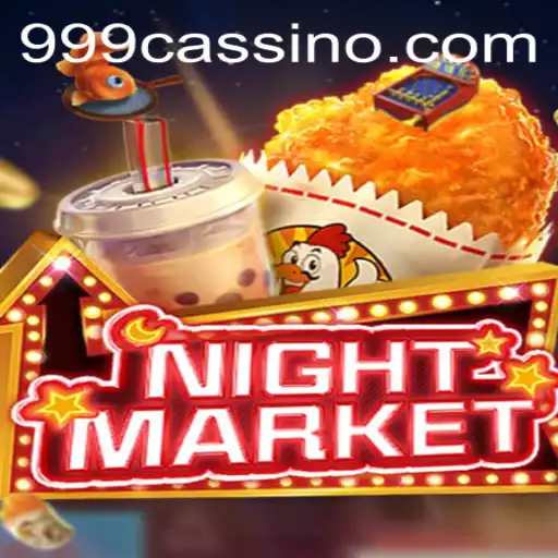 Explorando o Mundo de 'NIGHTMARKET': A Nova Sensação do Universo dos Jogos