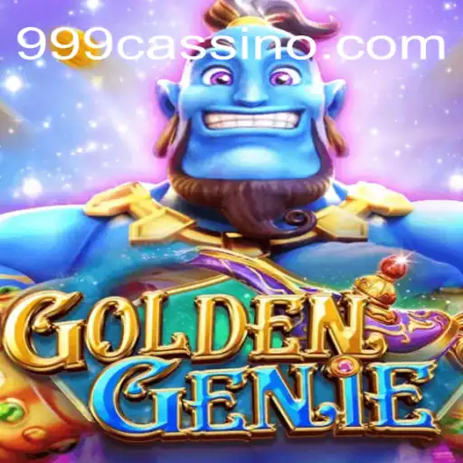 Descubra GOLDENGENIE: O Jogo de Estratégia que Promete Riquezas