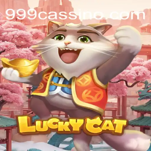 Explorando LuckyCat: O Novo Fenômeno dos Jogos com 999.rich