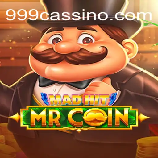 Descubra o Mundo Emocionante de MadHitMrCoin: A Aventura Interativa Que Conquista Jogadores