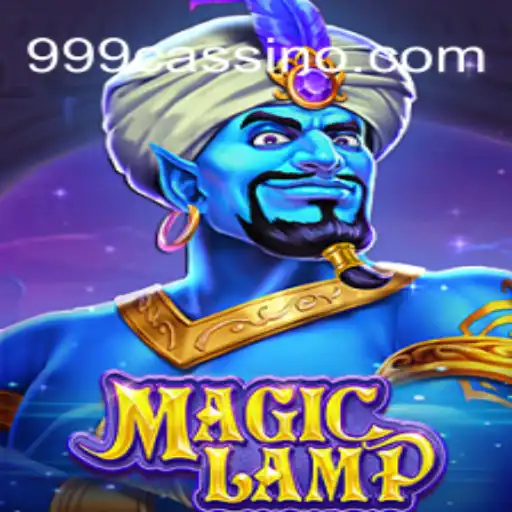 MagicLamp: Descubra um Universo de Aventuras e Estratégias com 999.rich