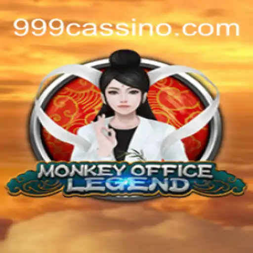 Descubra o Fascinante Mundo de MonkeyOfficeLegend: O Universo do Escritório Selvagem