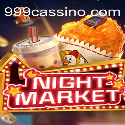 Explorando o Mundo de 'NIGHTMARKET': A Nova Sensação do Universo dos Jogos