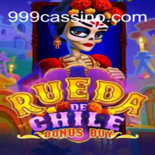 RuedaDeChileBonusBuy: Uma Experiência de Jogo Inovadora em 999.rich