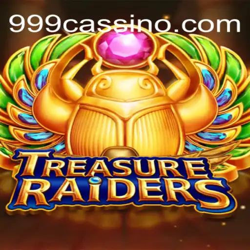Explorando TREASURERAIDERS: Um Mergulho em Aventuras e Riquezas