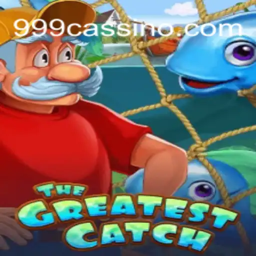 Explorando o Mundo de TheGreatestCatch