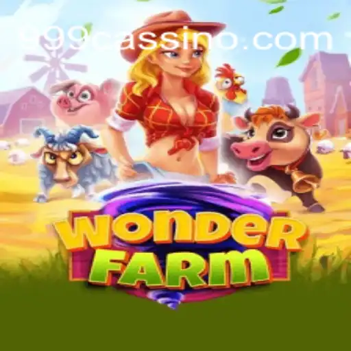Explorando o Mundo de WonderFarm: Uma Aventura Inesquecível