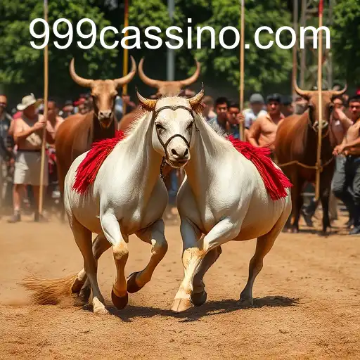 Rinha de galos