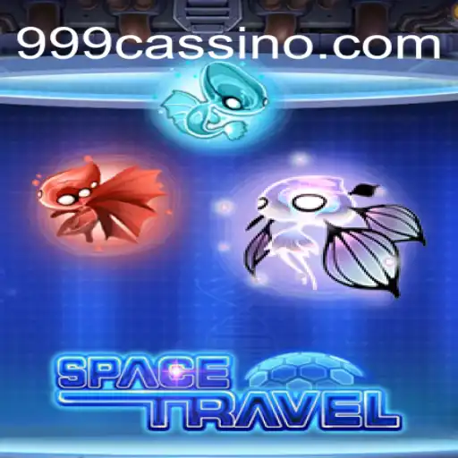 SpaceTravel: Explorando o Infinito com 999.rich