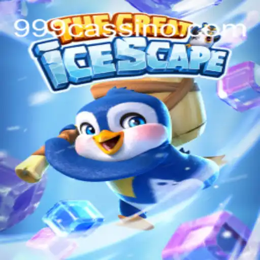 Explorando TheGreatIcescape: Um Mergulho no Mundo Gelado de 999.rich