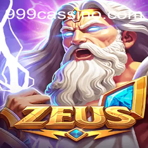 Explorando o Fascinante Mundo do Jogo 'Zeus' com 999.rich
